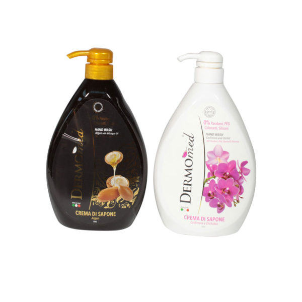 Dermomed - sapone liquido