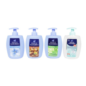 Felce Azzurra - sapone liquido