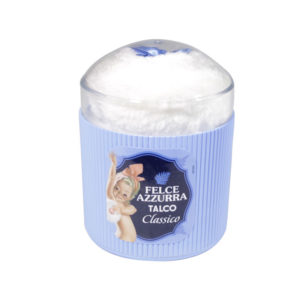 Felce Azzurra - talco classico