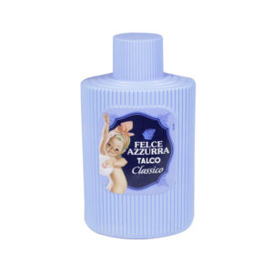 Felce Azzurra - talco classico