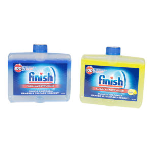 Finish - curalavastoviglie