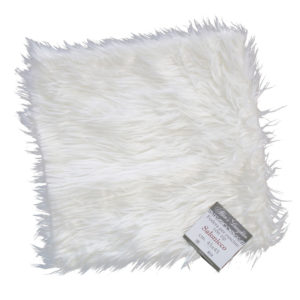 Fodera con zip 45x45 cm