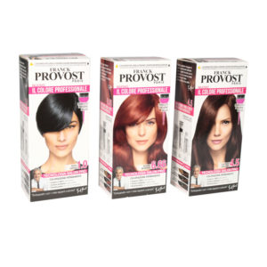 Franck provost - tinta per capelli