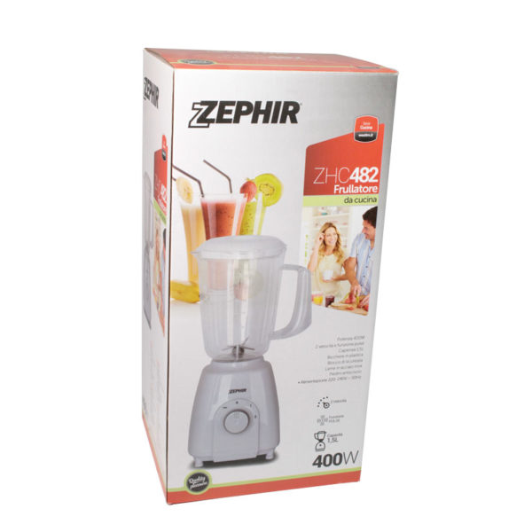 Frullatore 400 w