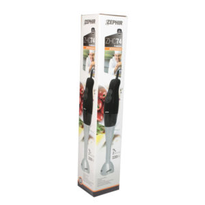 Frullatore ad immersione 220 w