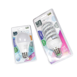 Lampadina a led