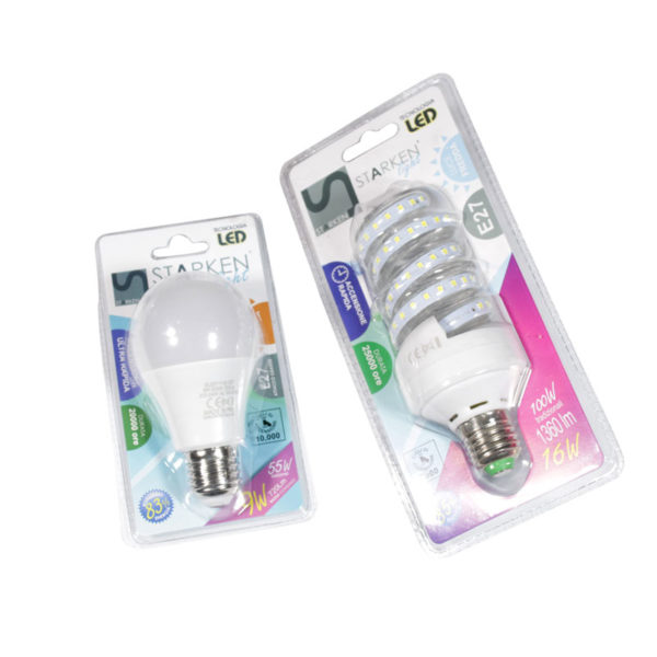 Lampadina a led