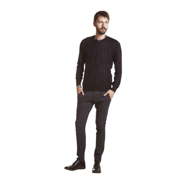 Maglia a maniche lunghe - immagine 2