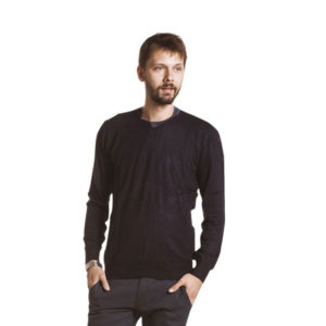 Maglia a maniche lunghe