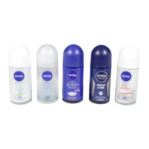 Nivea - deo roll-on