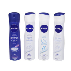 Nivea - deo spray 150 ml