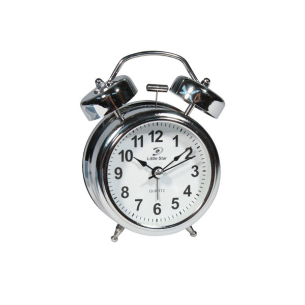 Orologio e sveglia da tavolo