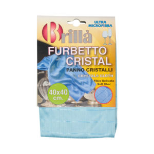 Panno microfibra 40x40