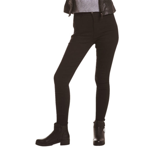 Pantalone elasticizzato
