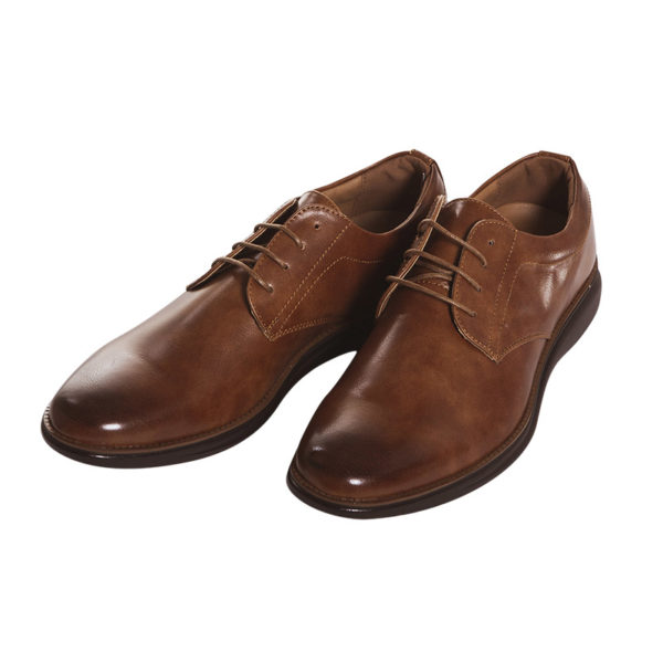 Scarpe stringate