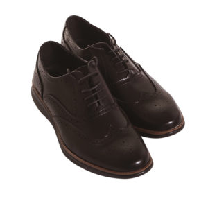 Scarpe stringate