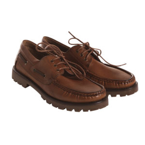 Scarpe stringate