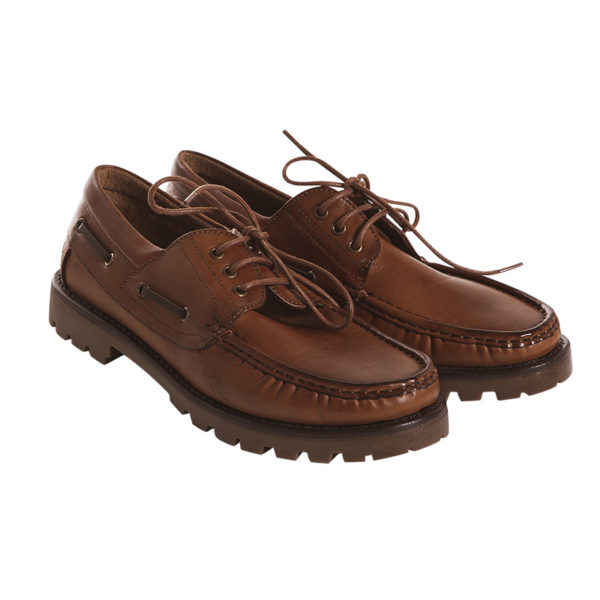 Scarpe stringate