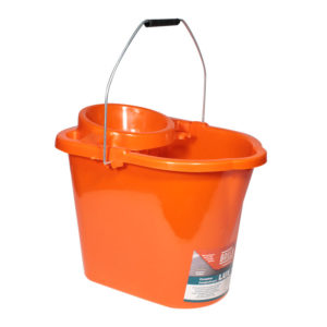 Secchio con strizzatore
