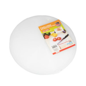 Tagliere rotondo 34x1,1 cm