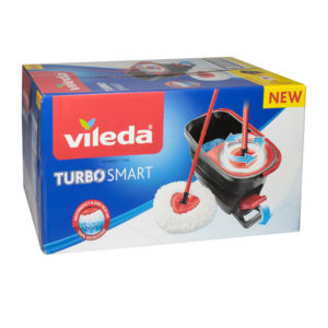 Vileda Turbo Smart