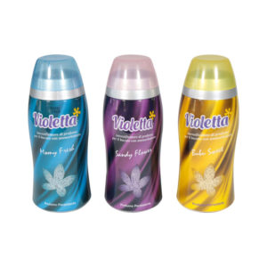 Violetta - intensificatore profumo per bucato