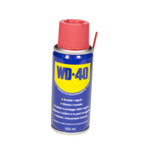 Wd-40 - prodotto multifunzione 100 ml