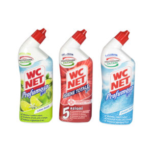 Wc net - detergente wc