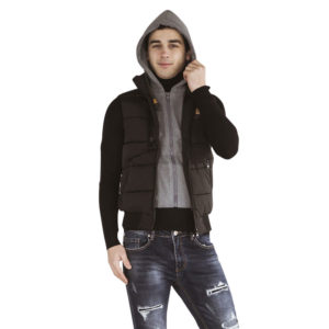 Gilet imbottito