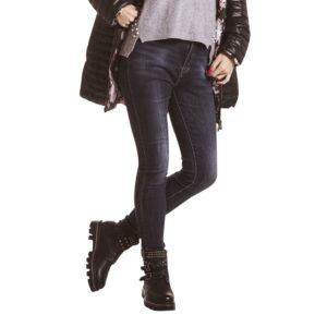 Jeans elasticizzati