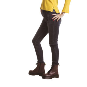 Jeans elasticizzati