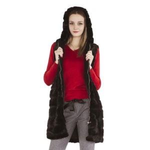 Maglia scollo a V