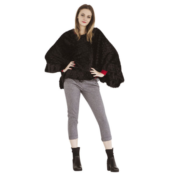 Pantalone a pinocchietto - immagine 2