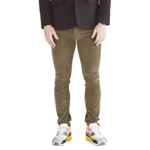 Pantalone stretch