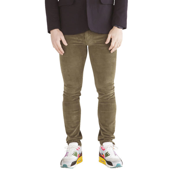 Pantalone stretch