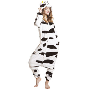Pigiama animalier