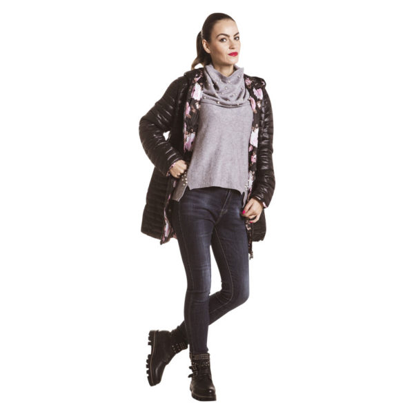 Jeans elasticizzati - immagine 2