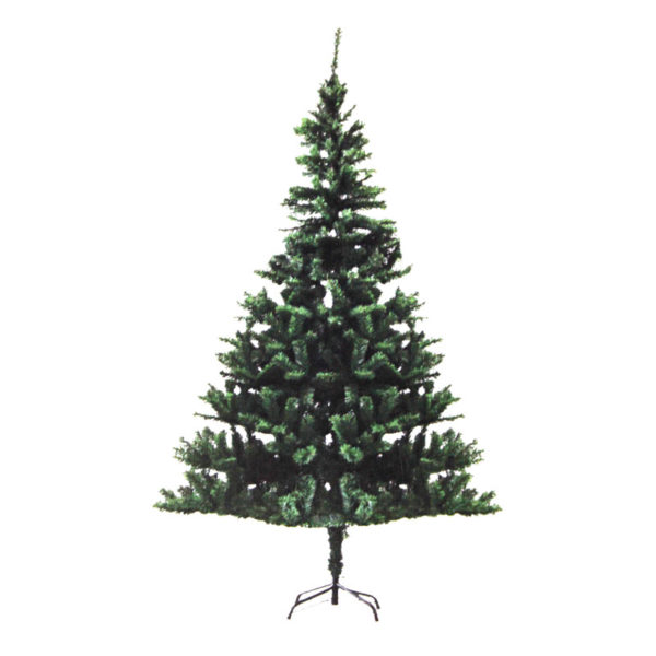 Albero di Natale artigianale