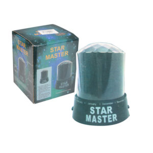 Star Master - lampadina