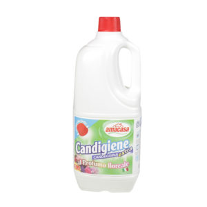 Amacasa candeggina 2 l