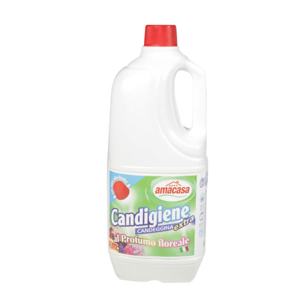 Amacasa candeggina 2 l