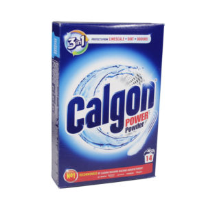 Calgon anticalcare
