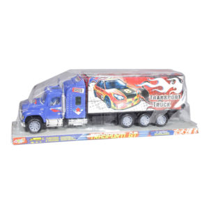 Camion trasporter