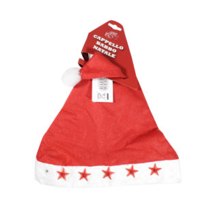 Cappello natalizio