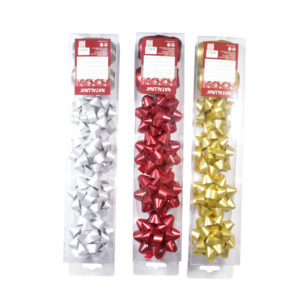 Coccarda per confezione regalo