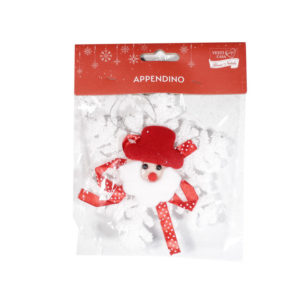 Decorazione Natale