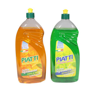 Detersivo piatti