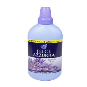 Felce Azzurra ammorbidente concentrato