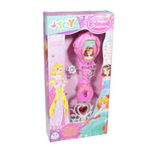 Gioco set magica principessa