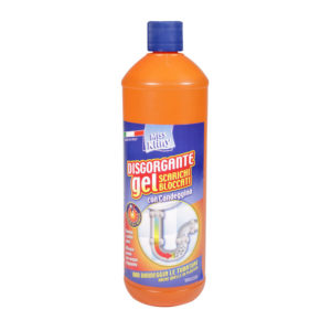 Miss Kliny disgorgante gel